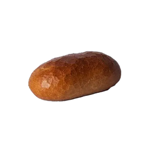 Rogge Rond 800g.