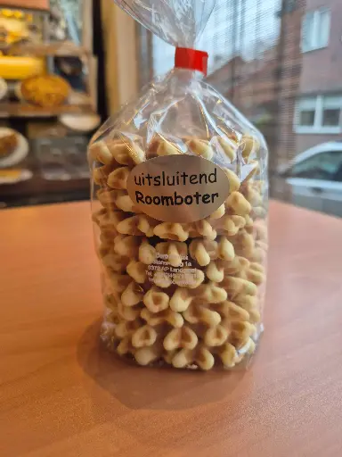Koffiewafels